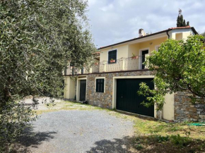 Villa Le Colle